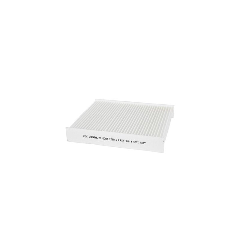 CONTINENTAL Filter, Innenraumluft 28.0002-1219.2 - 28000212192 für 272778214R