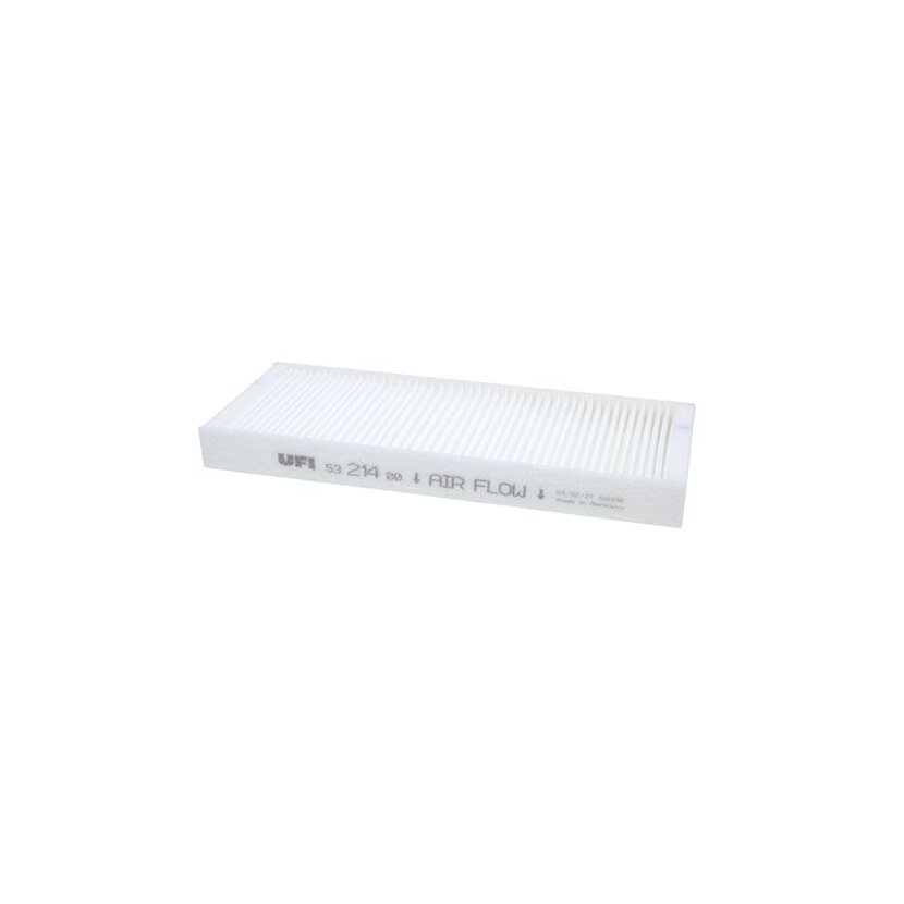 CONTINENTAL Filter, Innenraumluft 28.0002-1169.2 - 28000211692 für 27274-EA000