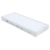 CONTINENTAL Filter, Innenraumluft 28.0002-1169.2 - 28000211692 für 27274-EA000