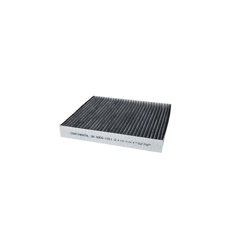 CONTINENTAL Filter, Innenraumluft 28.0002-1011.2 - 28000210112 für A4638300018
