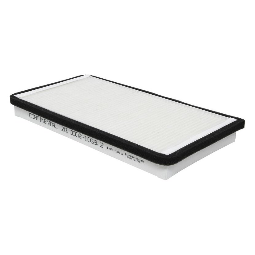 CONTINENTAL Filter, Innenraumluft 28.0002-1068.2 - 28000210682 für 6447-S5
