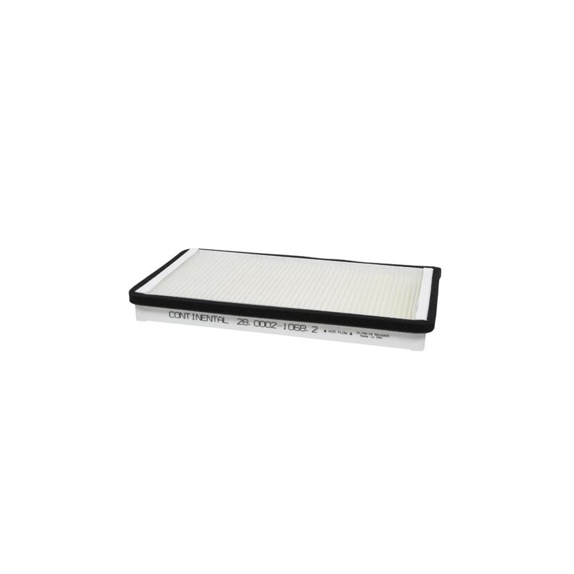 CONTINENTAL Filter, Innenraumluft 28.0002-1068.2 - 28000210682 für 6447-S5