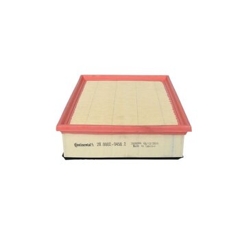 CONTINENTAL Luftfilter 28.0002-0458.2 - 28000204582...