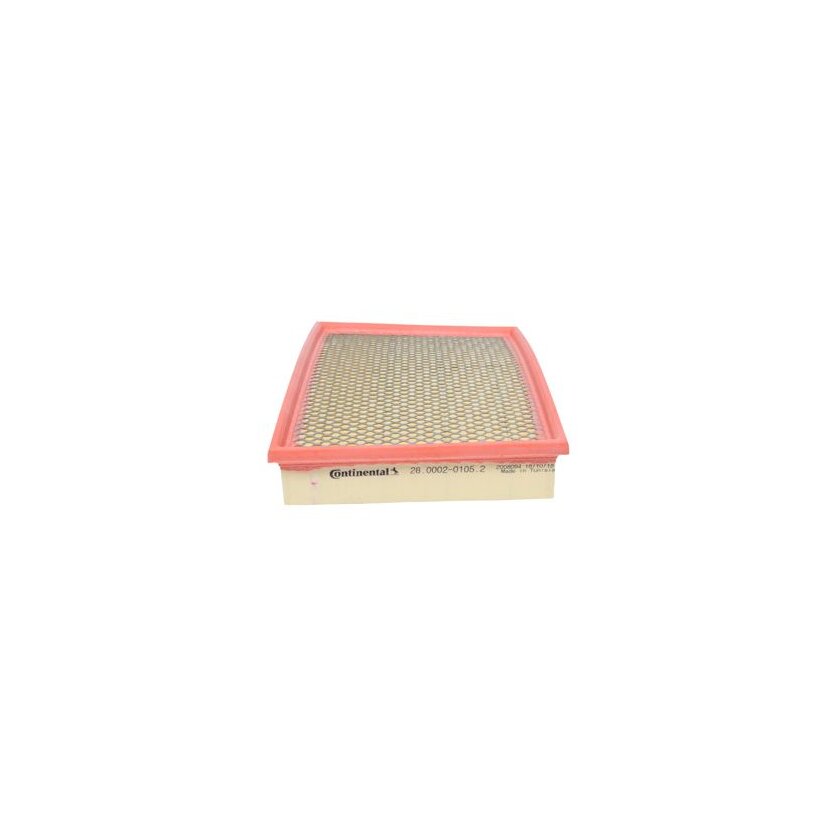 CONTINENTAL Luftfilter 28.0002-0105.2 - 28000201052 für 95VW-9601-BC