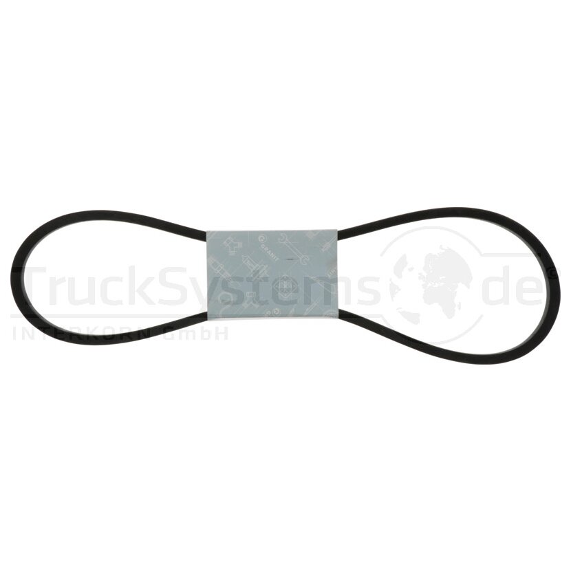 OPTIBELT Keilriemen  - 17 X 1320 SAP3 - 17 X 1320 - 17X1320SAP3