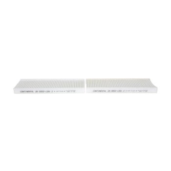 CONTINENTAL Filter, Innenraumluft 28.0002-1291.2 -...