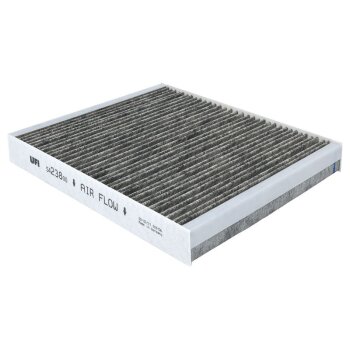 CONTINENTAL Filter, Innenraumluft 28.0002-1159.2 -...
