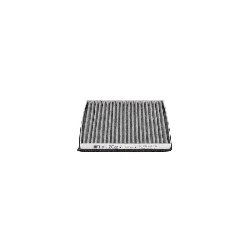 CONTINENTAL Filter, Innenraumluft 28.0002-1283.2 - 28000212832 für 30883952
