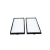 CONTINENTAL Filter, Innenraumluft 28.0002-1185.2 - 28000211852 für 97617-1C000