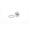 CONTINENTAL Thermostat, Kühlmittel 28.0200-4104.2 - 28020041042 für 077121113B