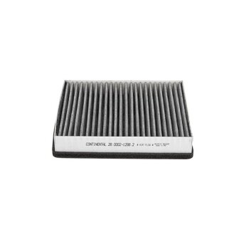 CONTINENTAL Filter, Innenraumluft 28.0002-1298.2 -...