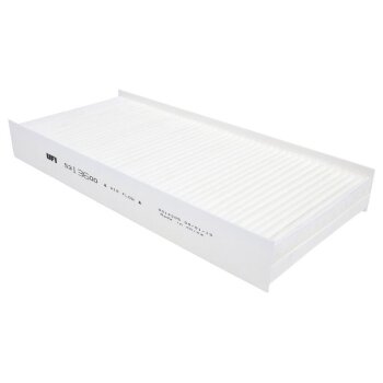 CONTINENTAL Filter, Innenraumluft 28.0002-1133.2 -...