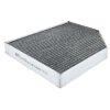 CONTINENTAL Filter, Innenraumluft 28.0002-1069.2 - 28000210692 für 8K0819439B