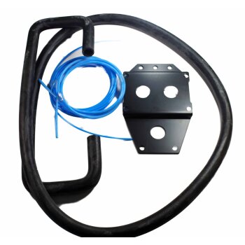 EBERSPÄCHER Installations-Kit M-II D8_10_12W 12V_24V...
