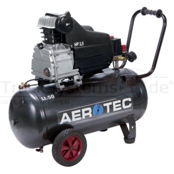 AEROTEC Kompressor Aerotec 310-50 FC 10bar  - 2010157