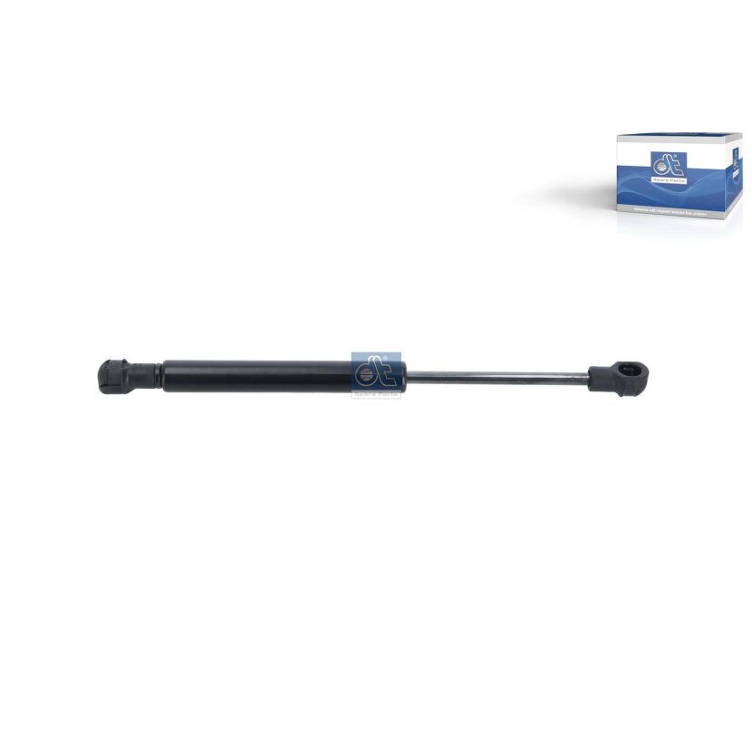 DT Spare Parts Gasfeder 1.00161 - 100161