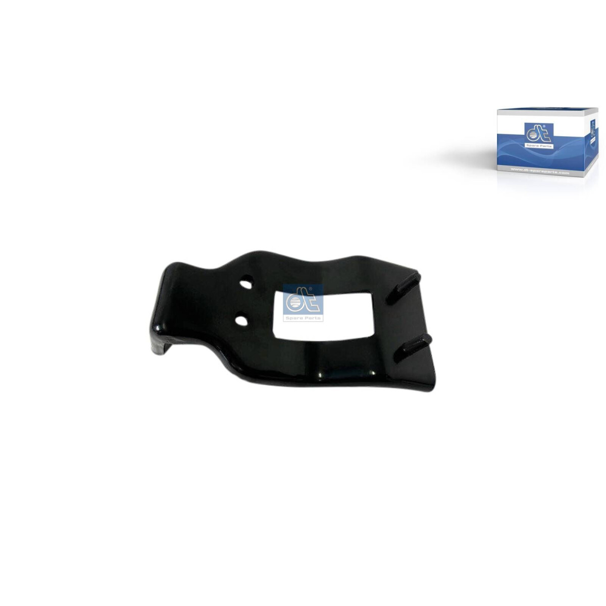 DT Spare Parts Halter, Stoßstange 1.00251 - 100251