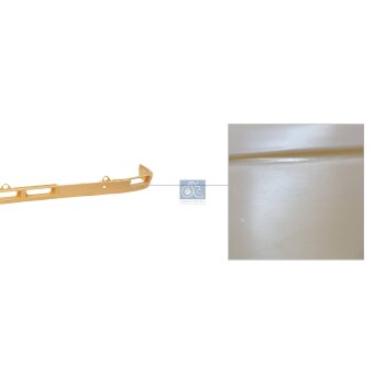 DT Spare Parts Sonnenblende, innen 1.00297 - 100297
