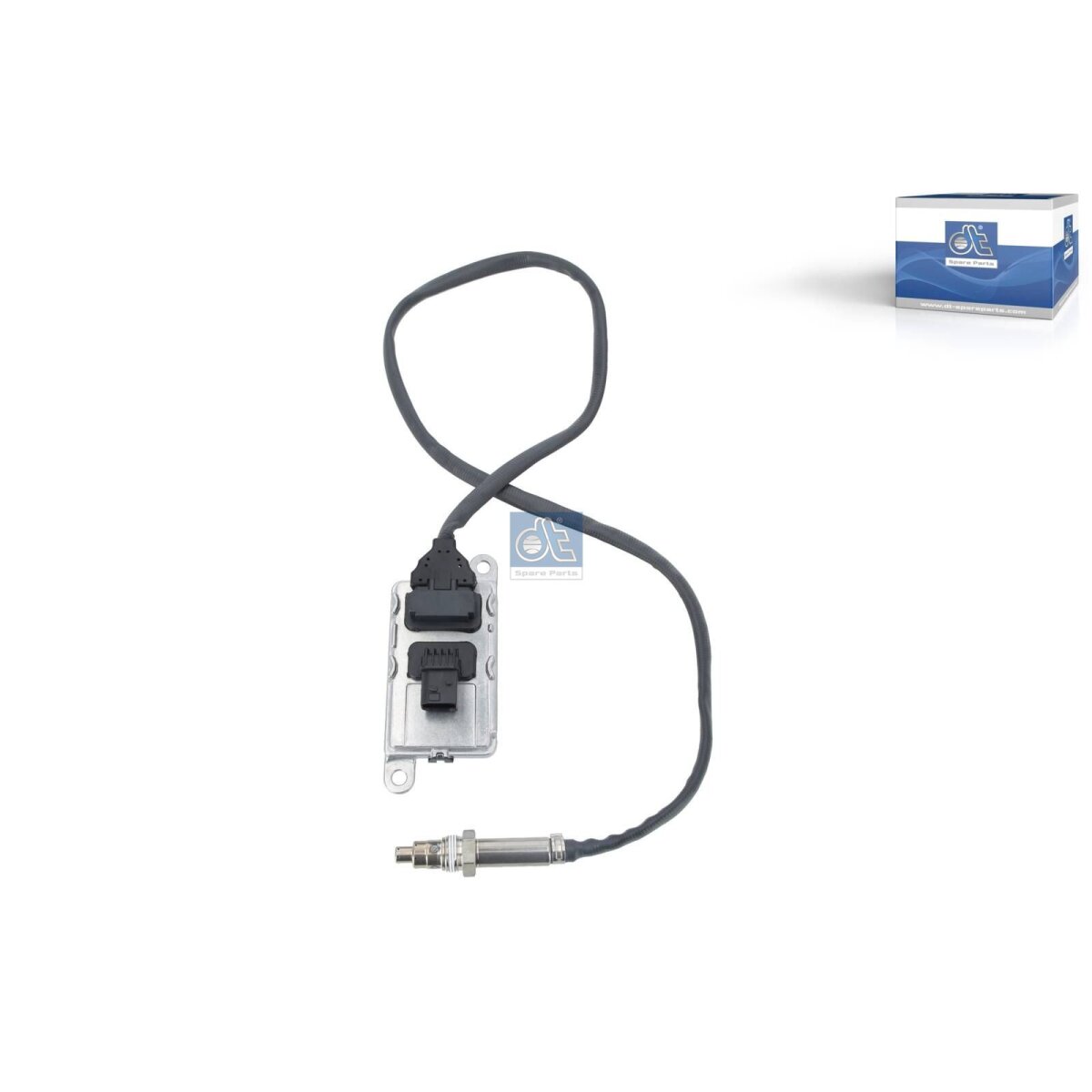 DT Spare Parts NOx-Sensor 1.00447 - 100447