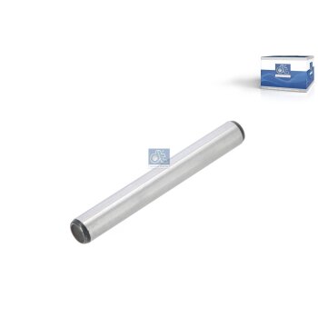 DT Spare Parts Stift, D: 10 mm, L: 80 mm, Lmin: 79,3 mm,...