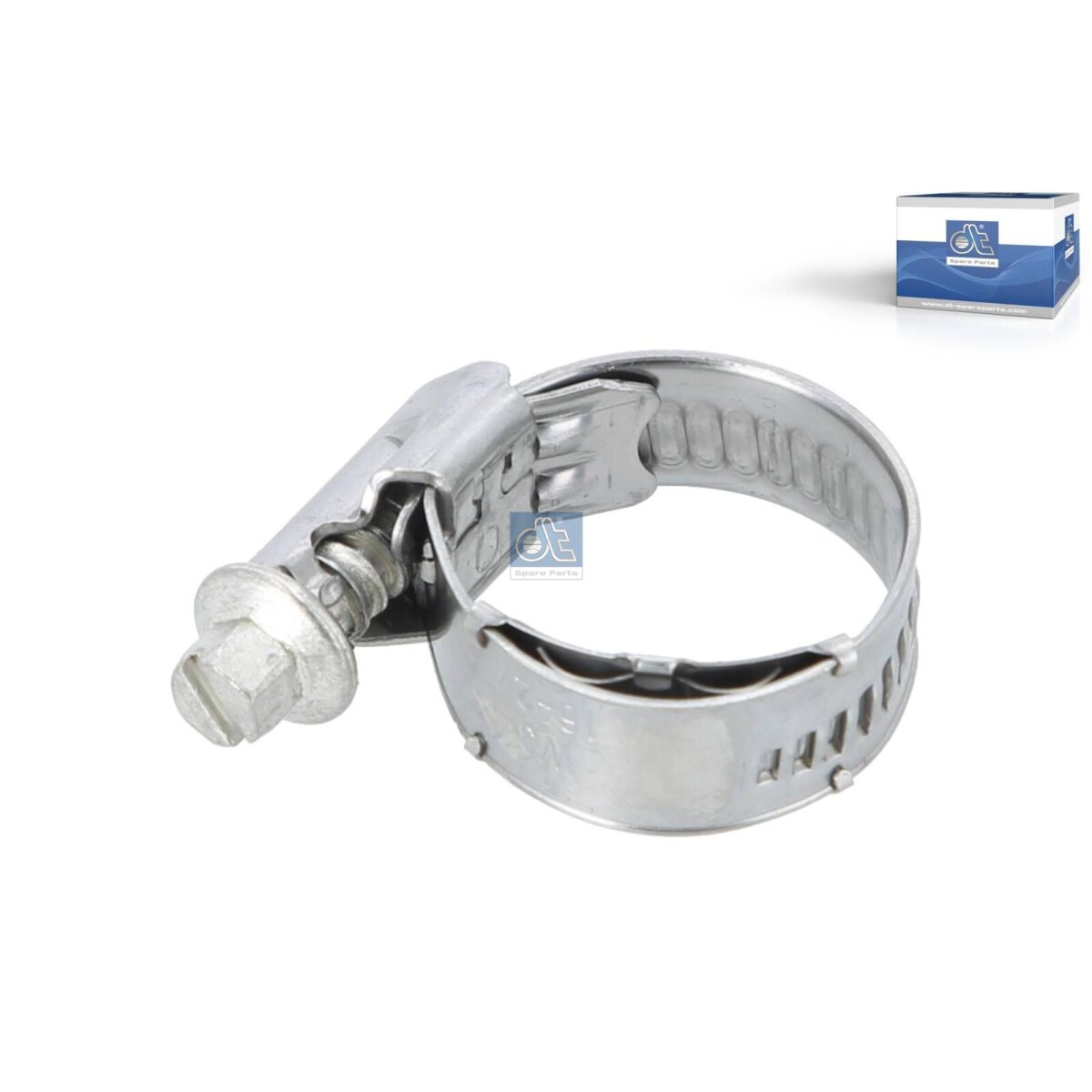 DT Spare Parts Schlauchschelle 1.11903 - 111903