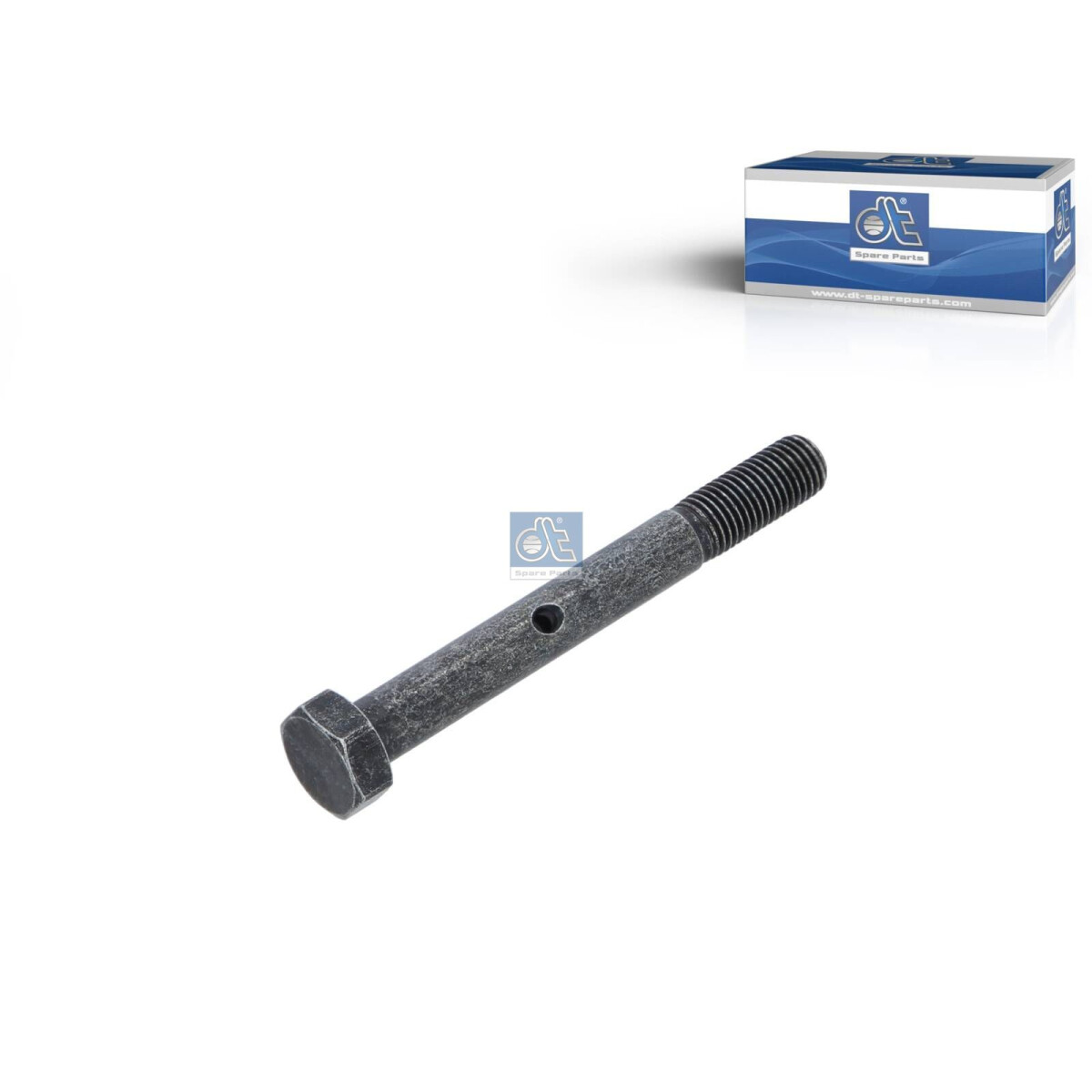 DT Spare Parts Hohlschraube, M8 x 1 1.12722 - 112722