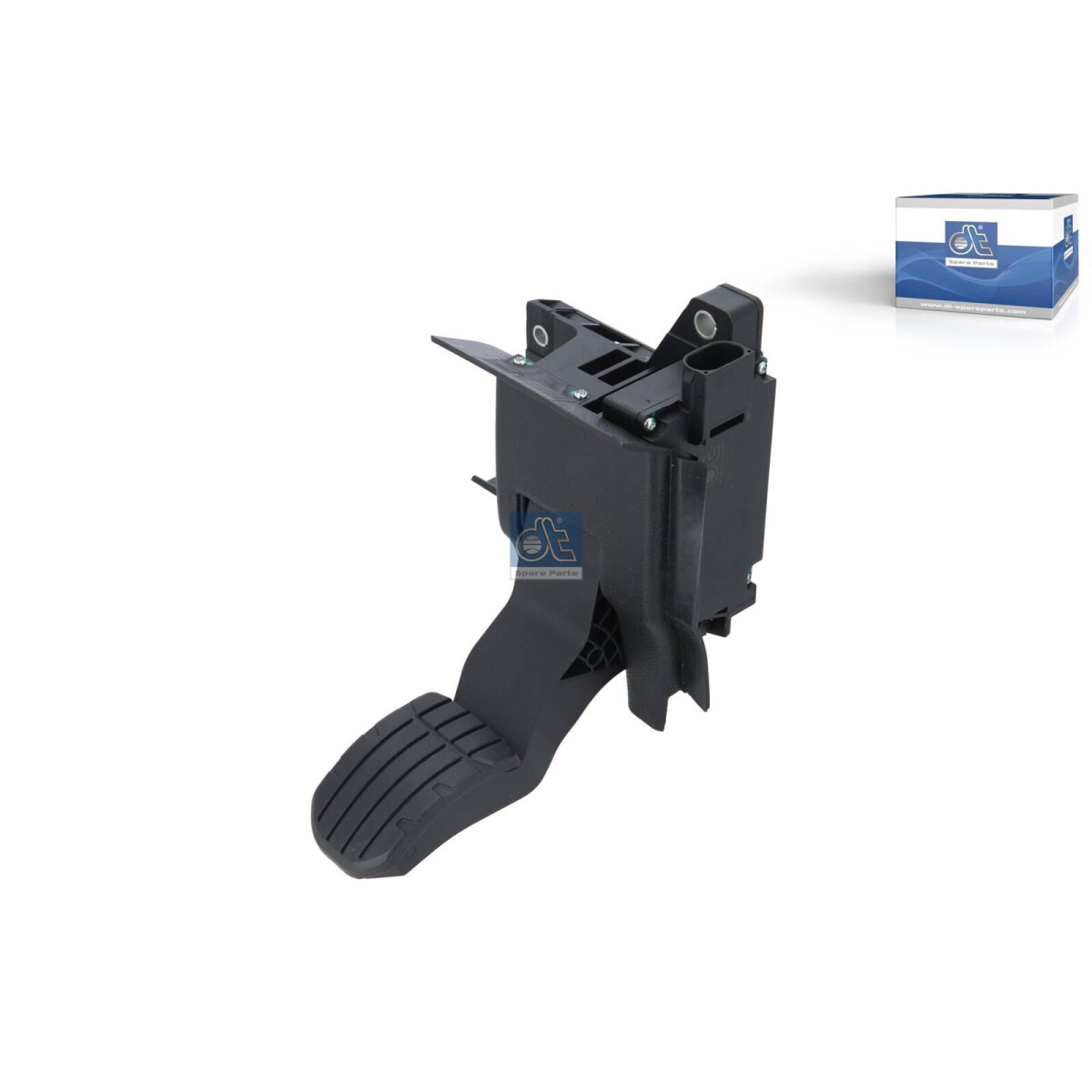 DT Spare Parts Fahrpedal 1.20148 - 120148