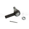 TRW Spurstangenkopf L: 122mm JTE4073  - 3322937915590