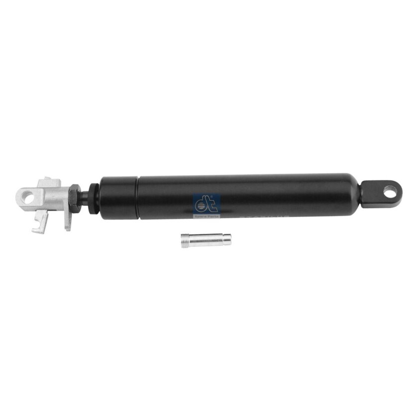 DT Spare Parts Gasfeder, Sitz 1.23252 - 123252