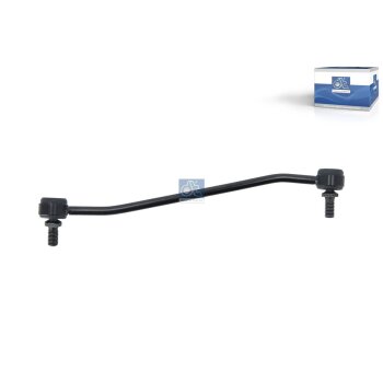 DT Spare Parts Verbindungsstange, Stabilisator, L: 215 mm...