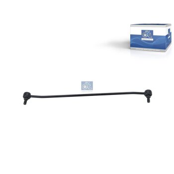 DT Spare Parts Verbindungsstange, Stabilisator, L: 357 mm...