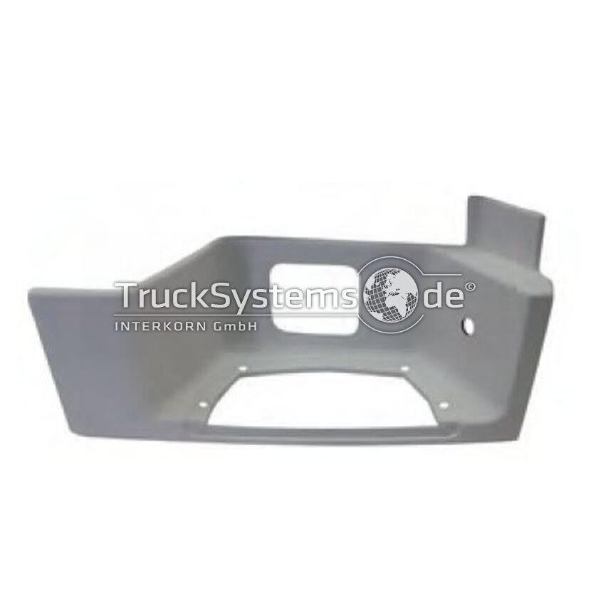 Covind Einstiegkasten MAN links 81615100797 - 81.61510-0797