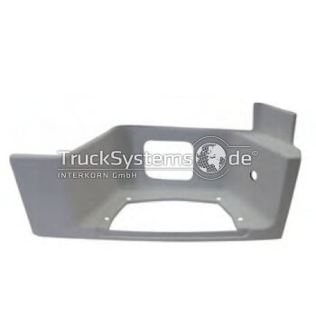 Covind Einstiegkasten MAN links 81615100797 - 81.61510-0797