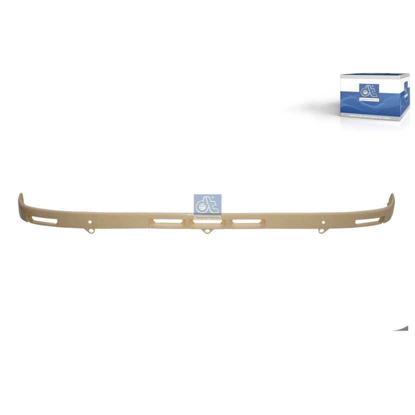 DT Spare Parts Sonnenblende 1.52540 - 152540