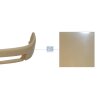 DT Spare Parts Sonnenblende 1.52540 - 152540