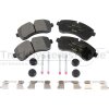 TEXTAR Scheibenbremsbelagsatz LNFZ  - 2920002TEXTAR -...