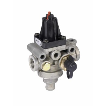 Wabco Druckregler 9753034410 - 975 303 441 0