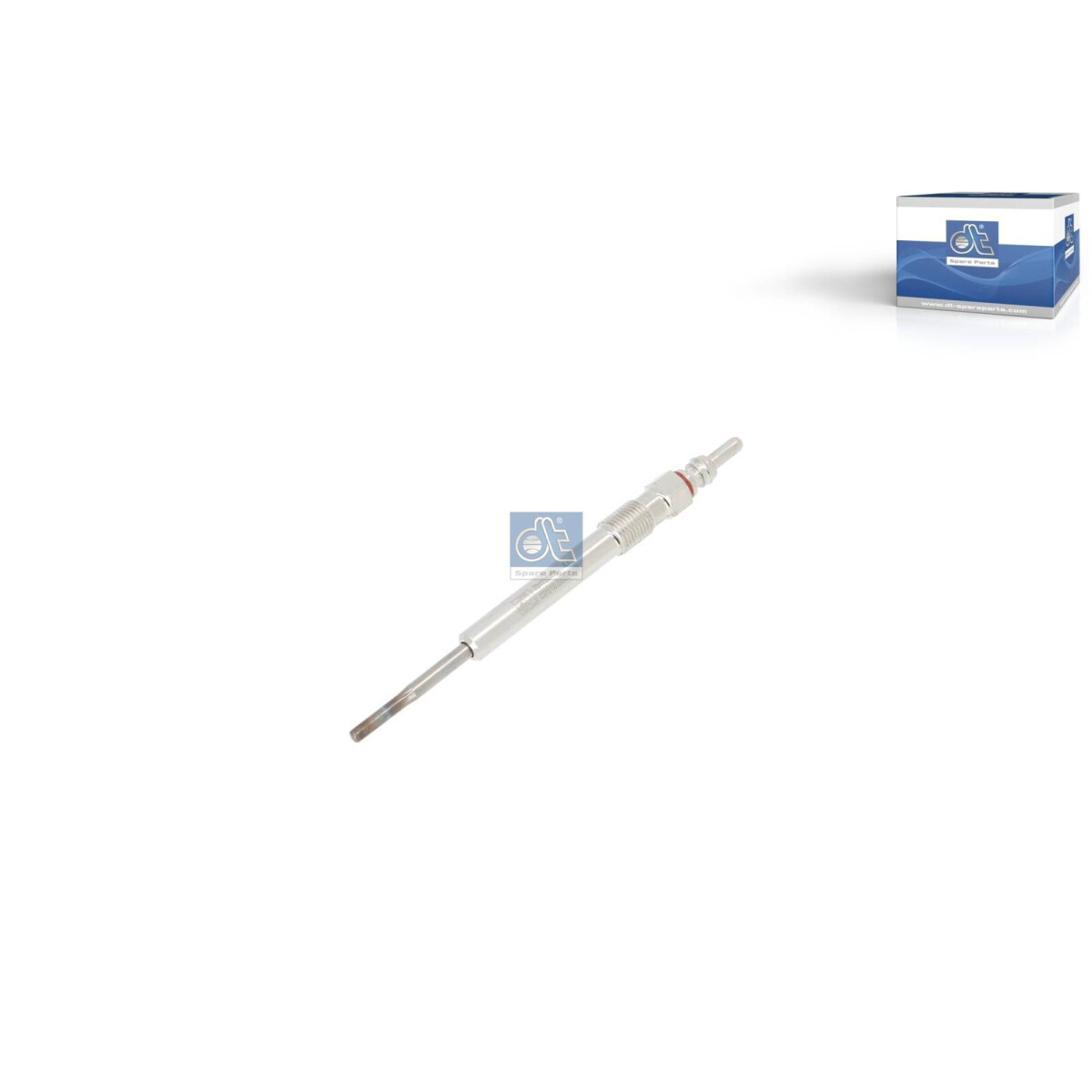 DT Spare Parts Glühkerze 13.00058 - 1300058