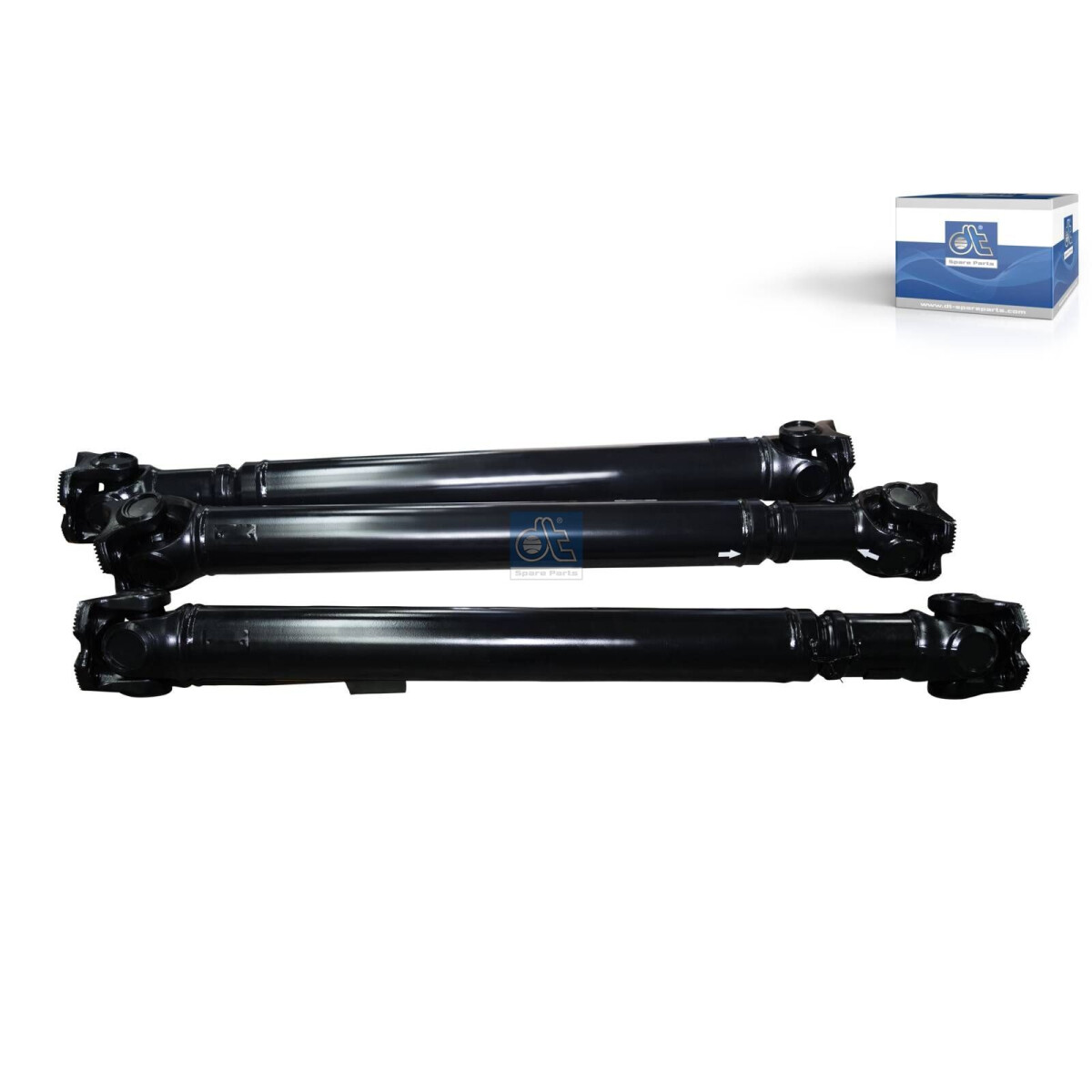 DT Spare Parts Gelenkwelle 13.00094 - 1300094