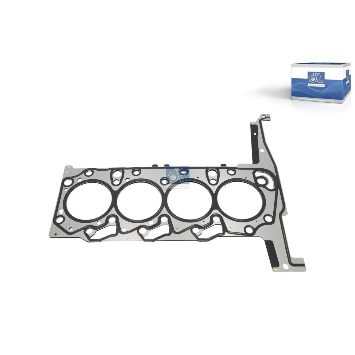 DT Spare Parts Zylinderkopfdichtung 13.00201 - 1300201