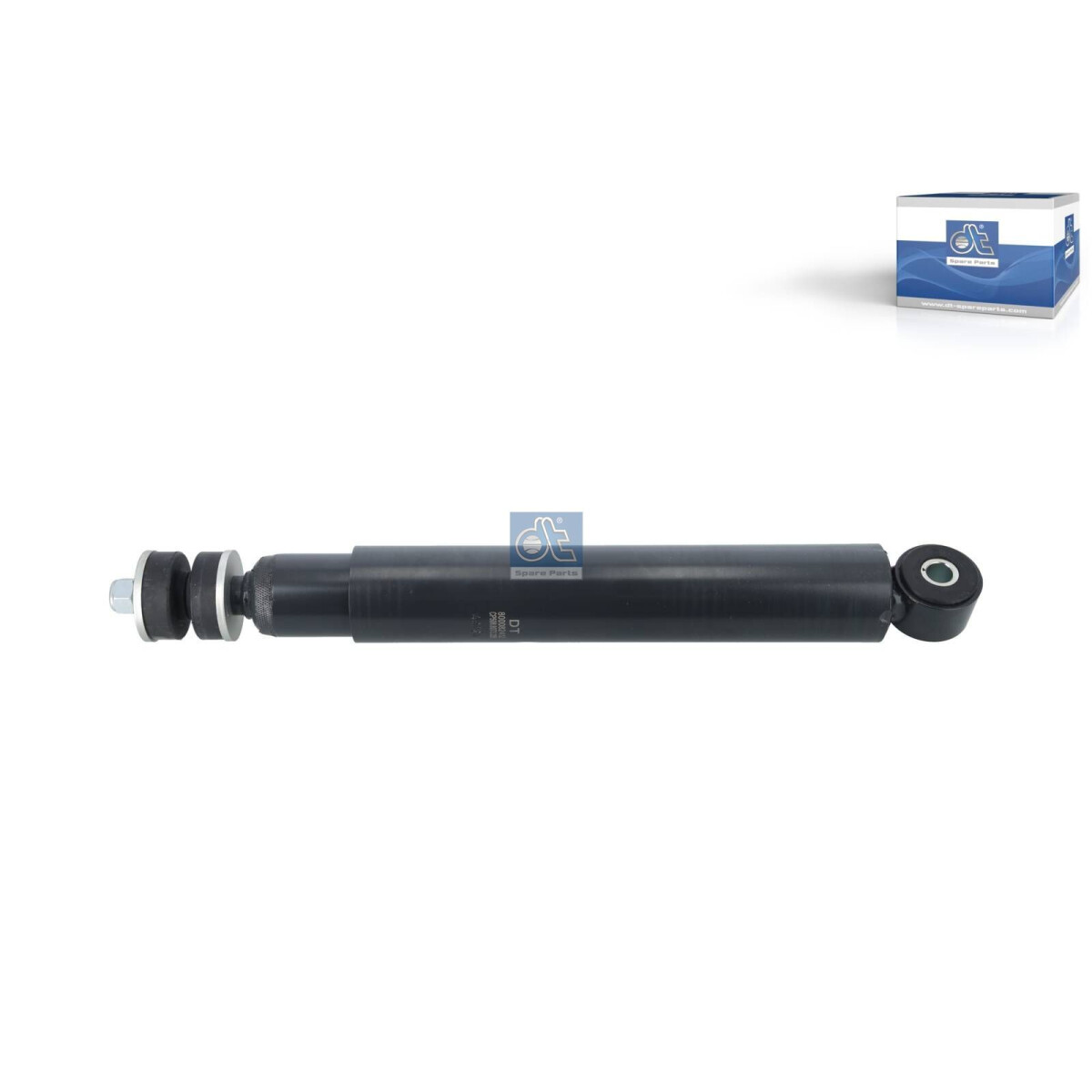 DT Spare Parts Stoßdämpfer 13.00225 - 1300225