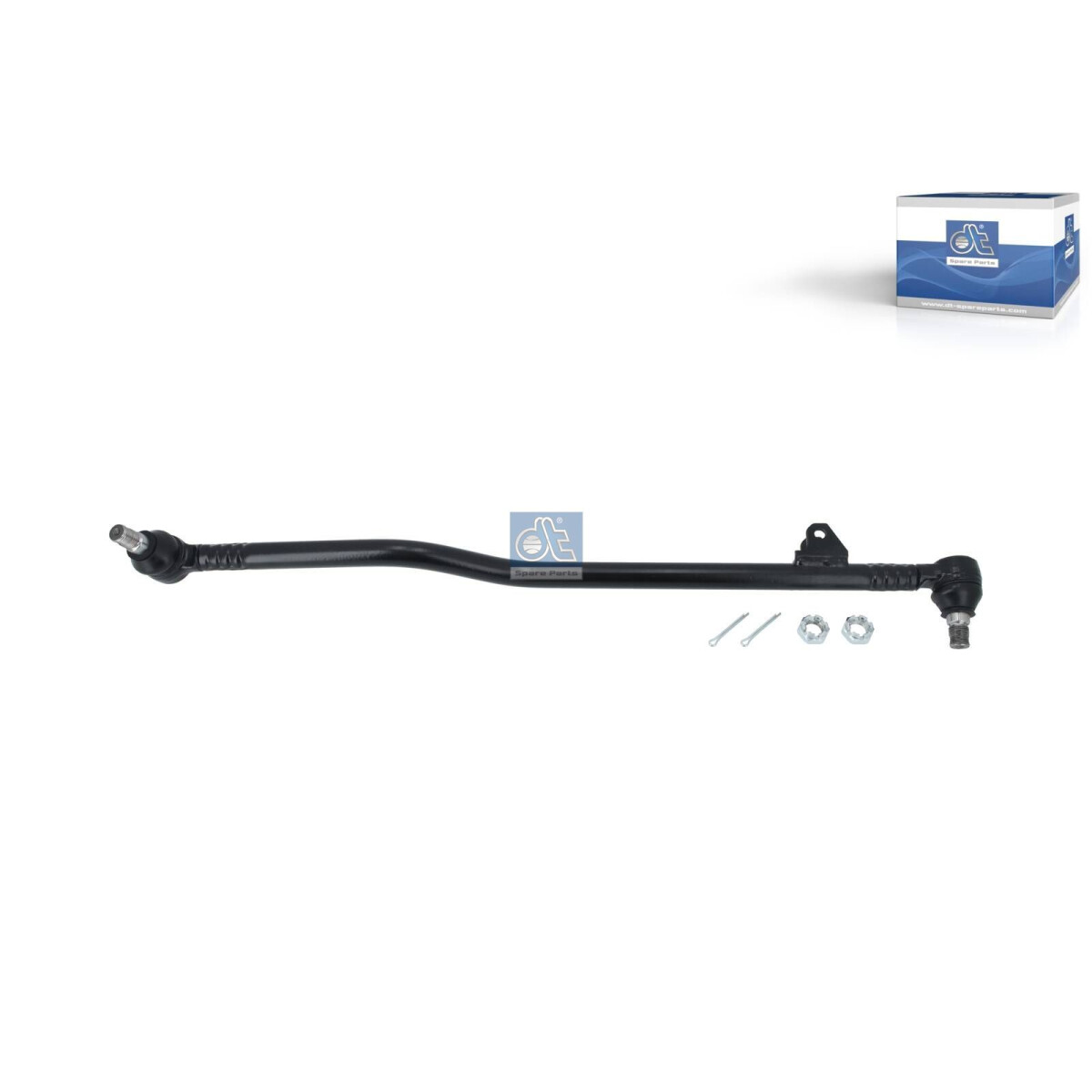 DT Spare Parts Lenkstange 15.00065 - 1500065