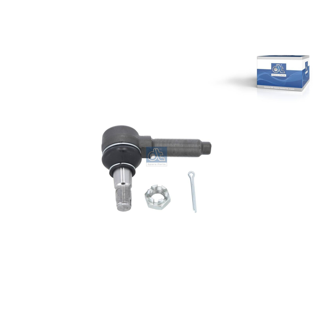 DT Spare Parts Kugelkopf, Linksgewinde 15.00070 - 1500070