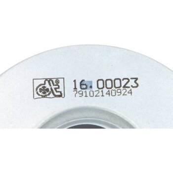 DT Spare Parts Ölfilter, d: 49 mm, D: 104 mm, H: 180...