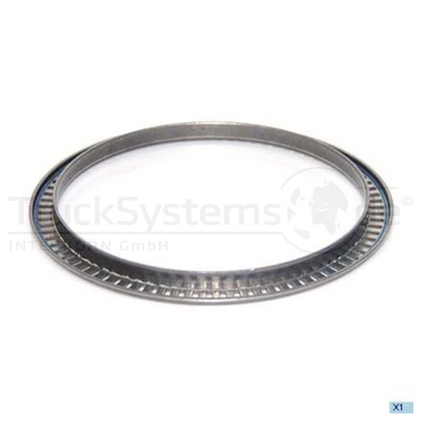 ABS Polrad 80 Zähne 188x160x12mm  - 100.300 - 4027816471585 - 100300