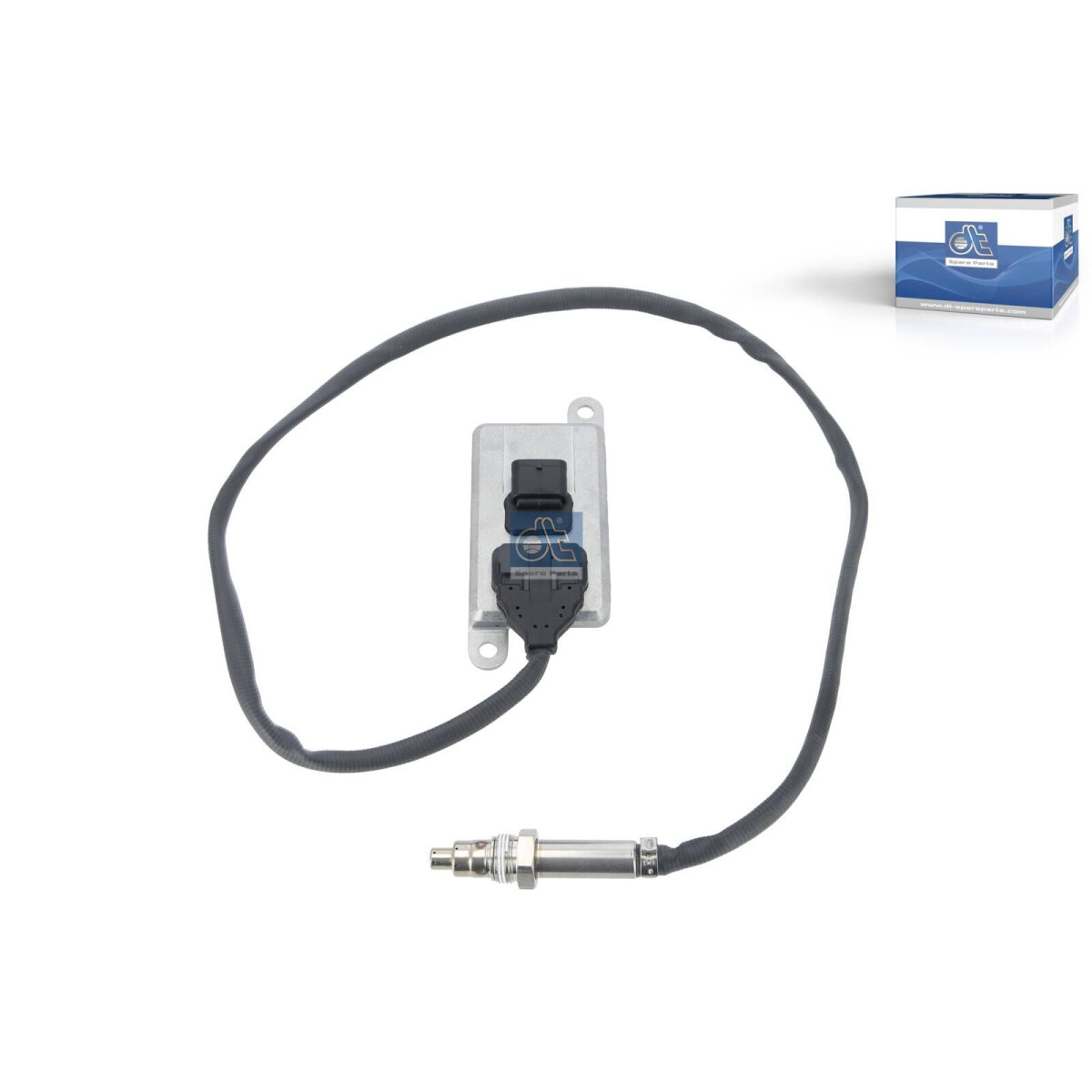 DT Spare Parts NOx-Sensor 16.00102 - 1600102