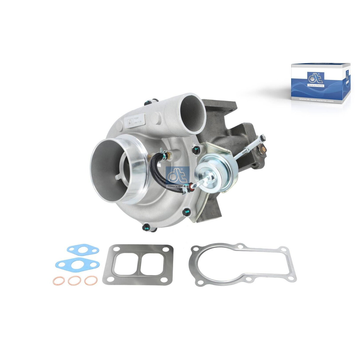 DT Spare Parts Turbolader 17.00090 - 1700090