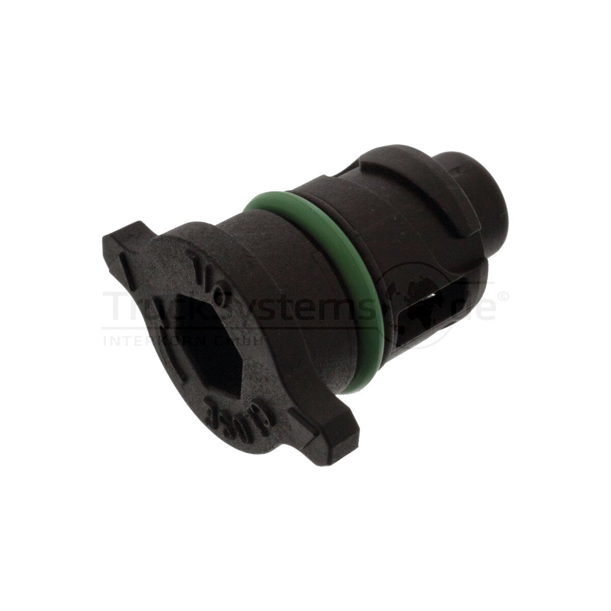 Ölablassschraube passend für Mercedes-Benz LKW - 100989 - 4054224009895