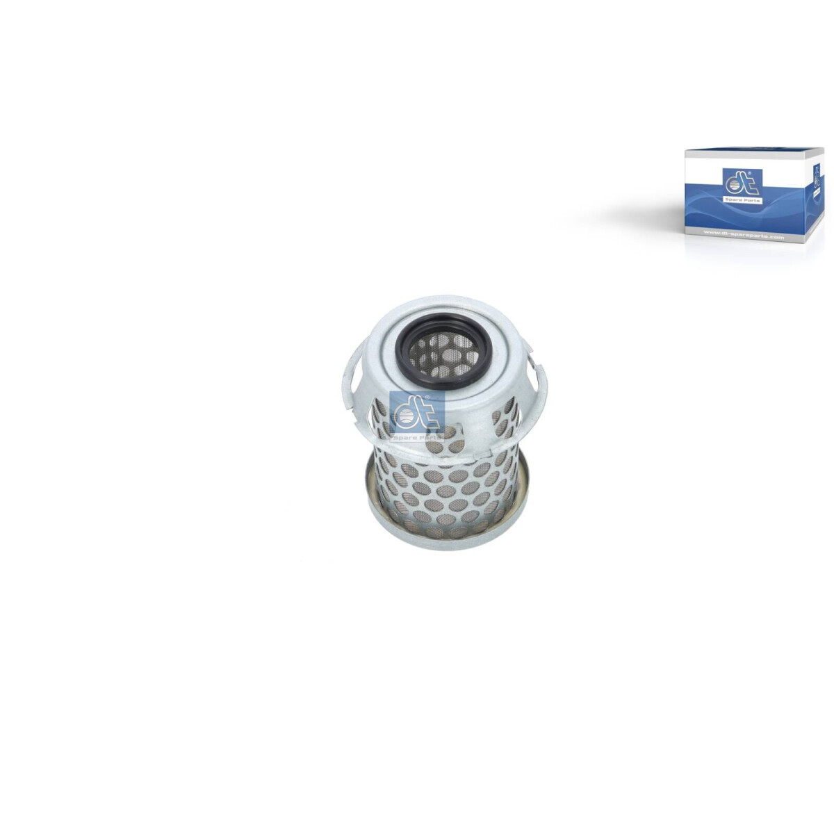 DT Spare Parts Kraftstofffilter, Wasserabscheider 18.00018 - 1800018