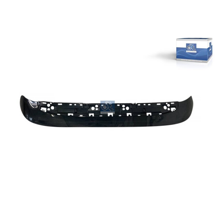 DT Spare Parts Sonnenblende 2.00149 - 200149